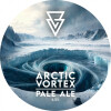 Azvex Brewing Company Arctic Vortex