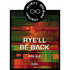 Infinity Brewing Company Rye’ll Be Back