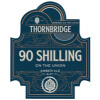 Thornbridge Brewery 90 Shilling