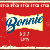 Etko Brewing Bonnie