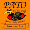 Pato Brewing Summer Ale