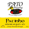 Pato Brewing Patinho