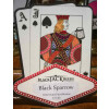 Blackjack Brew Co Black Sparrow