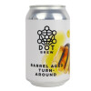 Dot Brew Barrel Aged Turn-Around