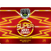 Funk Brewing Co. Super West Coast