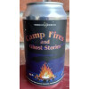 Ingenious Brewing Company Camp Fires and Ghost Stories