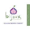 Allagash Brewing Company Bijoux