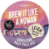 Leigh on Sea Brewing Co. Brew It Like A Woman