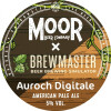 Moor Beer Co. Auroch Digitale