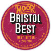 Moor Beer Co. Bristol Best