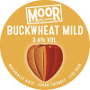Moor Beer Co. Buckwheat Mild