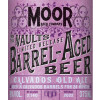 Moor Beer Co. Calvados Old Ale