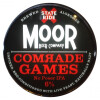 Moor Beer Co. Comrade Games