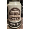 Mountain Fork Brewery MFB 9.0