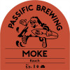 Passific Brewing Moke