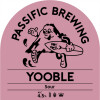 Passific Brewing Yooble