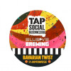 Tap Social Movement Bavarian Twist