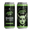 Mason Ale Works Bride Of Dankenstein