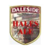 Daleside Brewery Hales Ale