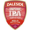 Daleside Brewery Grapefruit IPA