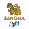 Boonrawd Brewery Singha Light