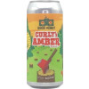 Good Robot Brewing Company Curly's Amber
