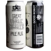 Good Robot Brewing Company Great Uncle Giggles