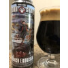 Clown Shoes Brunch Exorcism Imperial Stout