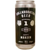 von Trapp Brewing Collaboration Beer Number 1: Hoppy Märzen