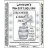 Lawson's Finest Liquids Crooked Cabin Ale (Brown)