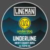 Lineman Underline