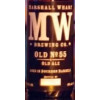 Marshall Wharf Brewing Company Old No. 55 - Bourbon Barrel-Aged