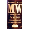 Marshall Wharf Brewing Company Cant Dog - Bourbon Barrel-Aged