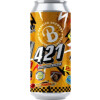 Baxbier Bandwagon 421