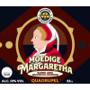 Brouwerij De 12 Stuyvers Moedige Margaretha BA Heaven Hill Bourbon