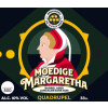 Brouwerij De 12 Stuyvers Moedige Margaretha BA Jamaican Dark Rum