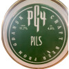 Browar PG4 Pilsner