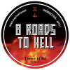 Three Hills Brewing 8 Roads To Hell