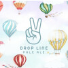 Weekend Project Brewing Co. Drop Line