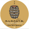 Three Hills Brewing BA BPAVK - Tawny Port