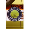 Carleton Brewing Tony