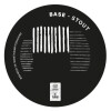 Three Hills Brewing Base Stout