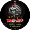 Three Hills Brewing BPAVK - Black Jack