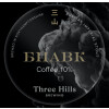 Three Hills Brewing BPAVK - Coffee