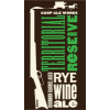 COOP Ale Works Territorial Reserve Bourbon Barrel Aged Rye Wine Ale