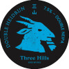 Three Hills Brewing Double Heidrun