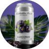 Three Hills Brewing Forbidden Fruit - Blackcurrant
