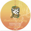 Three Hills Brewing Forbidden Pudding - Mango & Coconut Panna Cotta