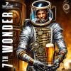 7 Bridges Brewing (Vietnam) 7th Wonder