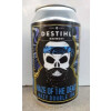 Destihl Brewery Deadhead IPA Series: Strangest of Hazes
